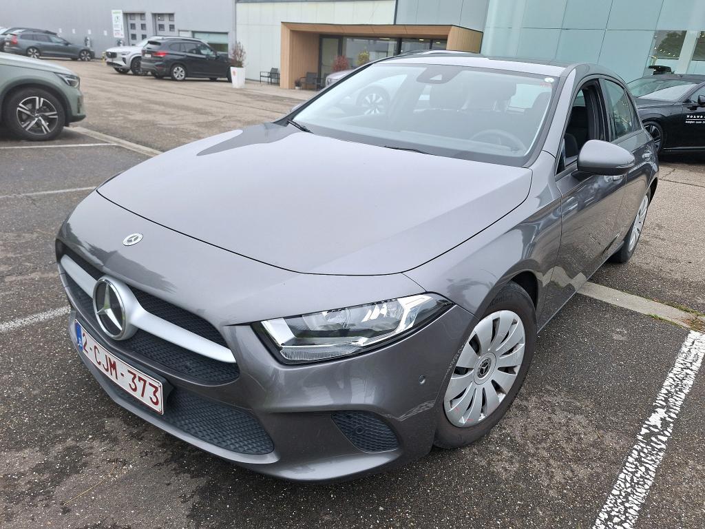 Mercedes-Benz A 160