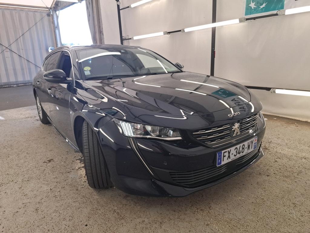 Peugeot 508 SW Active Business