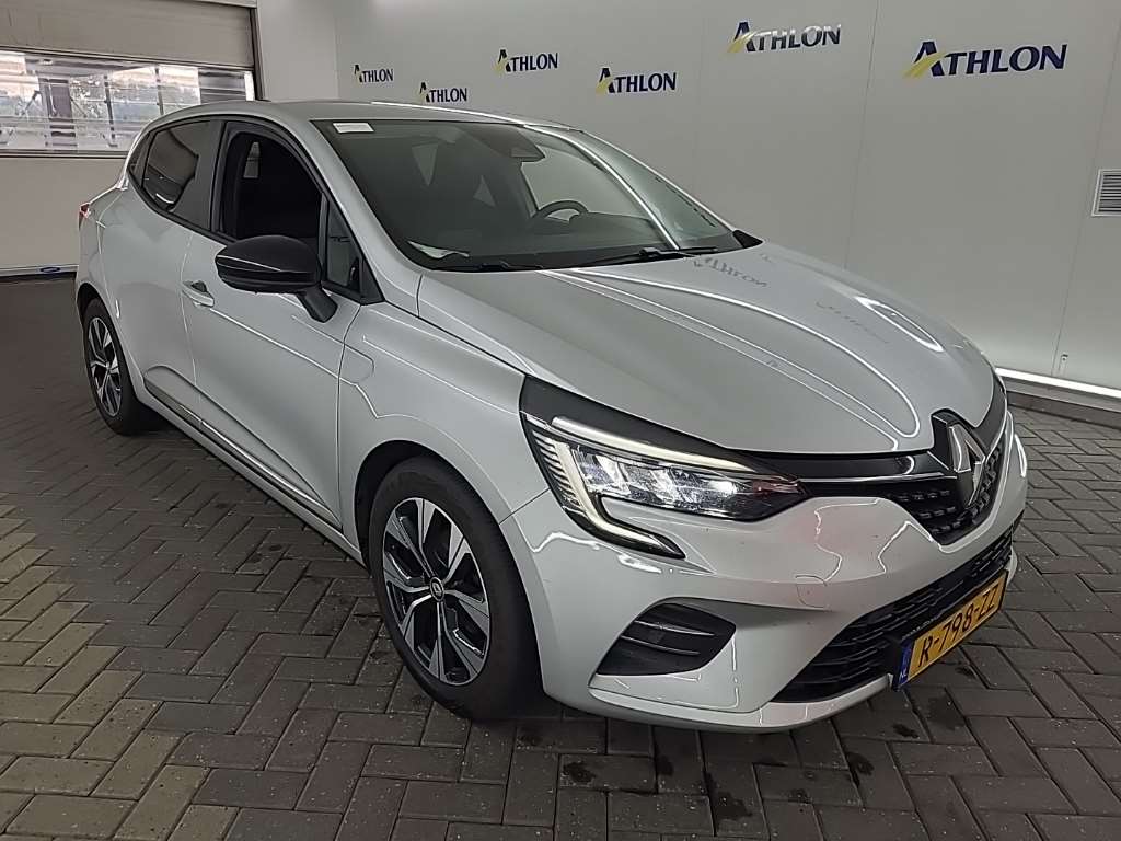 Renault Clio 1.0 TCe Evolution