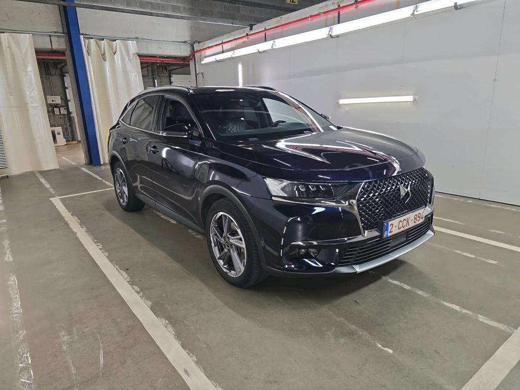 DS 7 Crossback 1.6 E-TENSE Rivoli