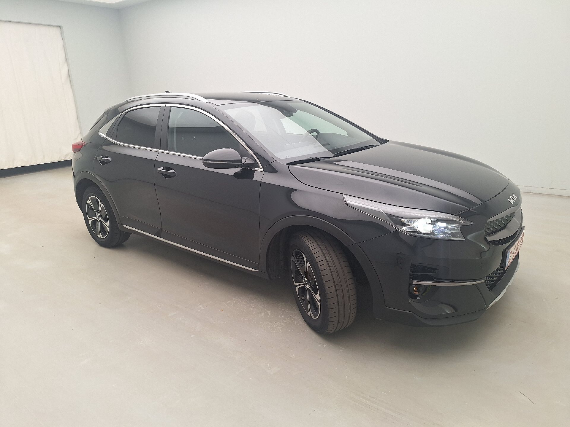 Kia XCeed 1.6 GDI Business