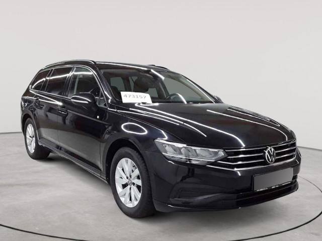 Volkswagen Passat Variant 2.0 TDI Conceptline