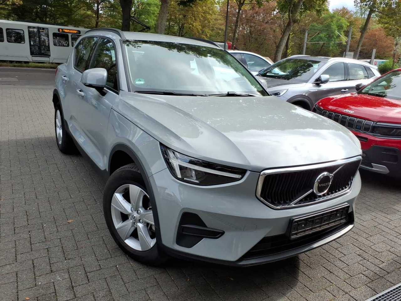 Volvo XC40 B3 Essential