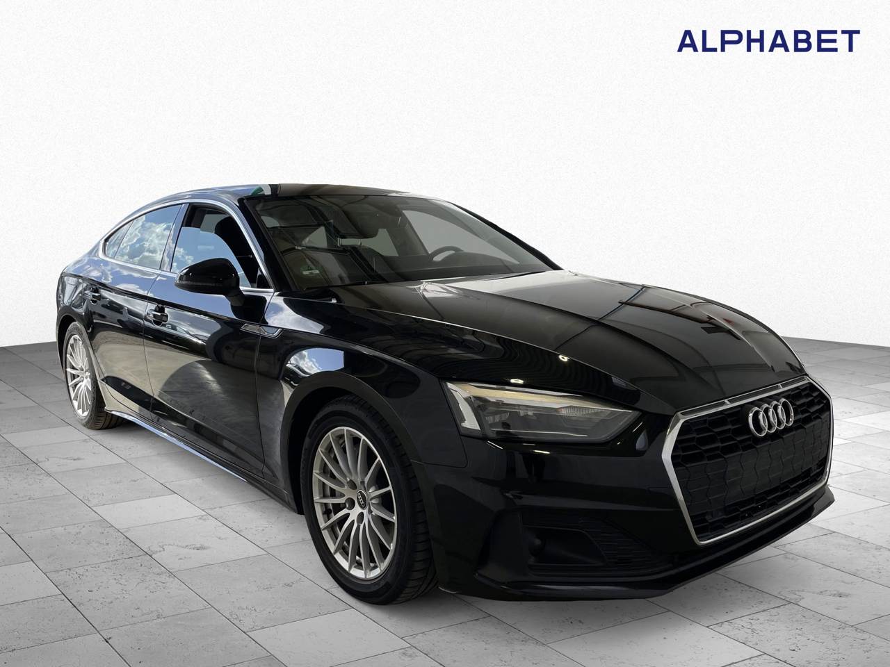 Audi A5 Sportback 40 TDI