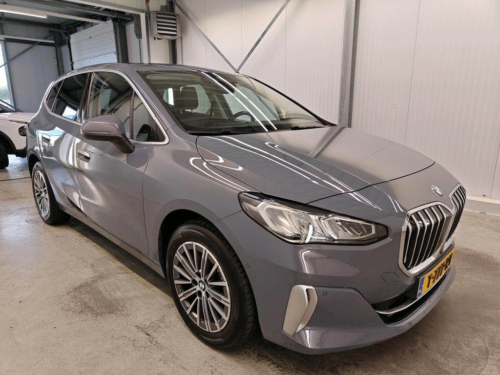 BMW 2 Series Active Tourer 218i