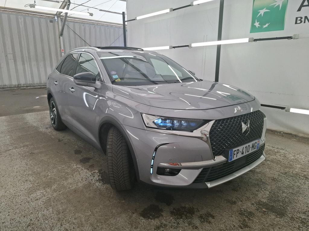 DS 7 Crossback Executive