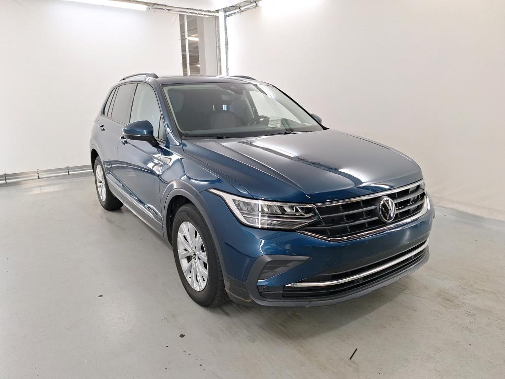 Volkswagen Tiguan 2.0 TDI Life