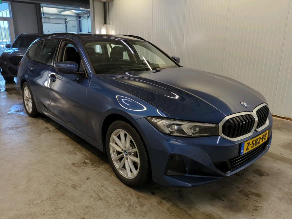 BMW 3 Series Touring 320
