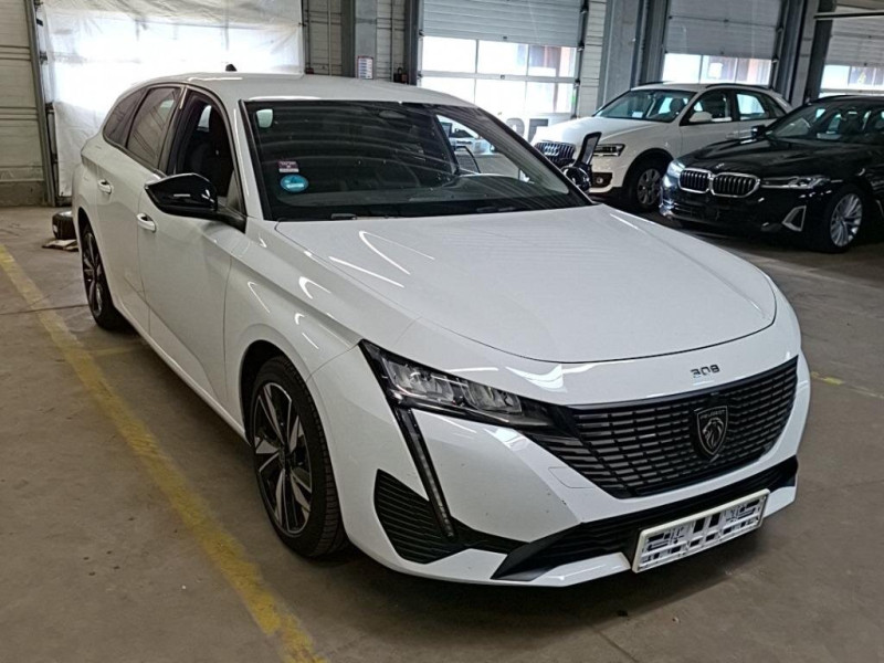 Peugeot 308 SW Allure