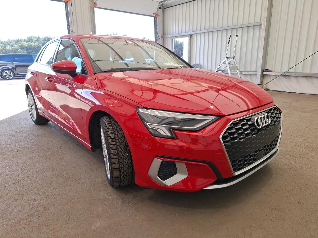 Audi A3 Sportback 30 Tfsi Advanced
