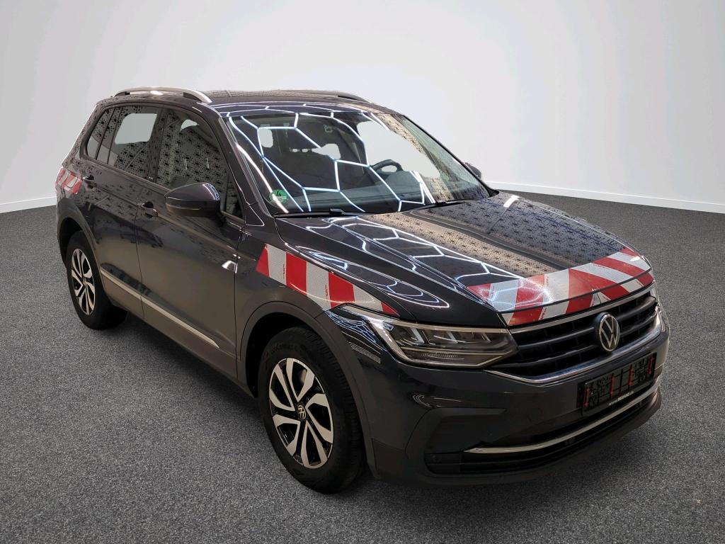 Volkswagen Tiguan 1.4 Life