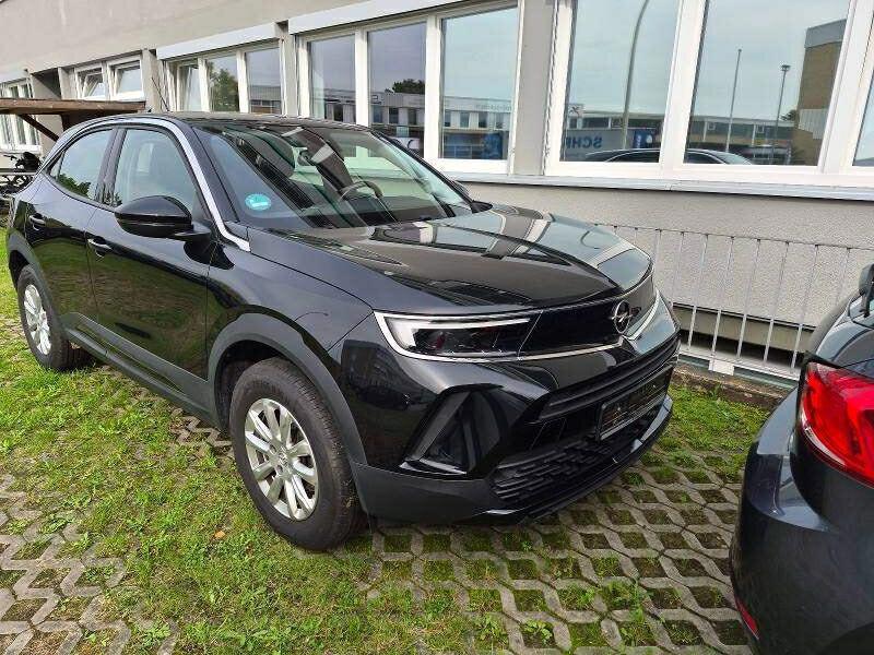 Opel Mokka 1.2 Edition
