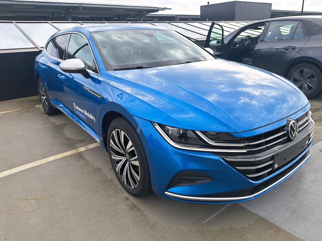 Volkswagen Arteon Shooting Brake 1.4 Elegance