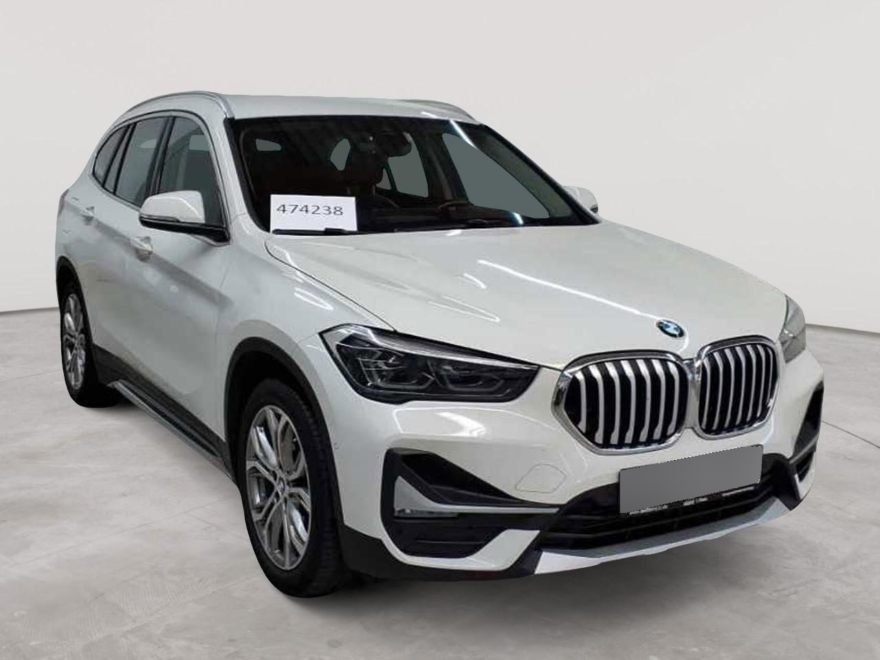 BMW X1 25e X Line