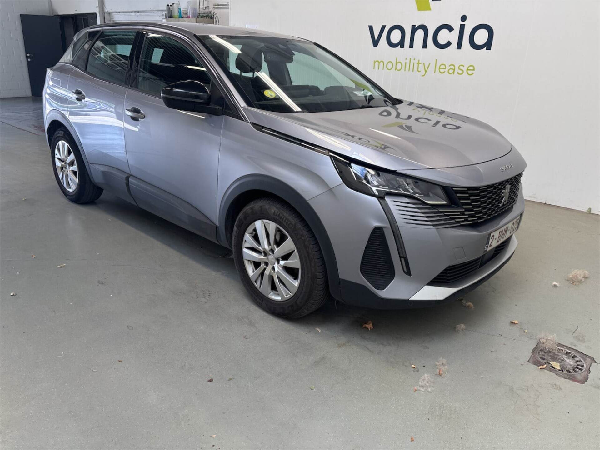 Peugeot 3008 1.5 HDI Active Pack