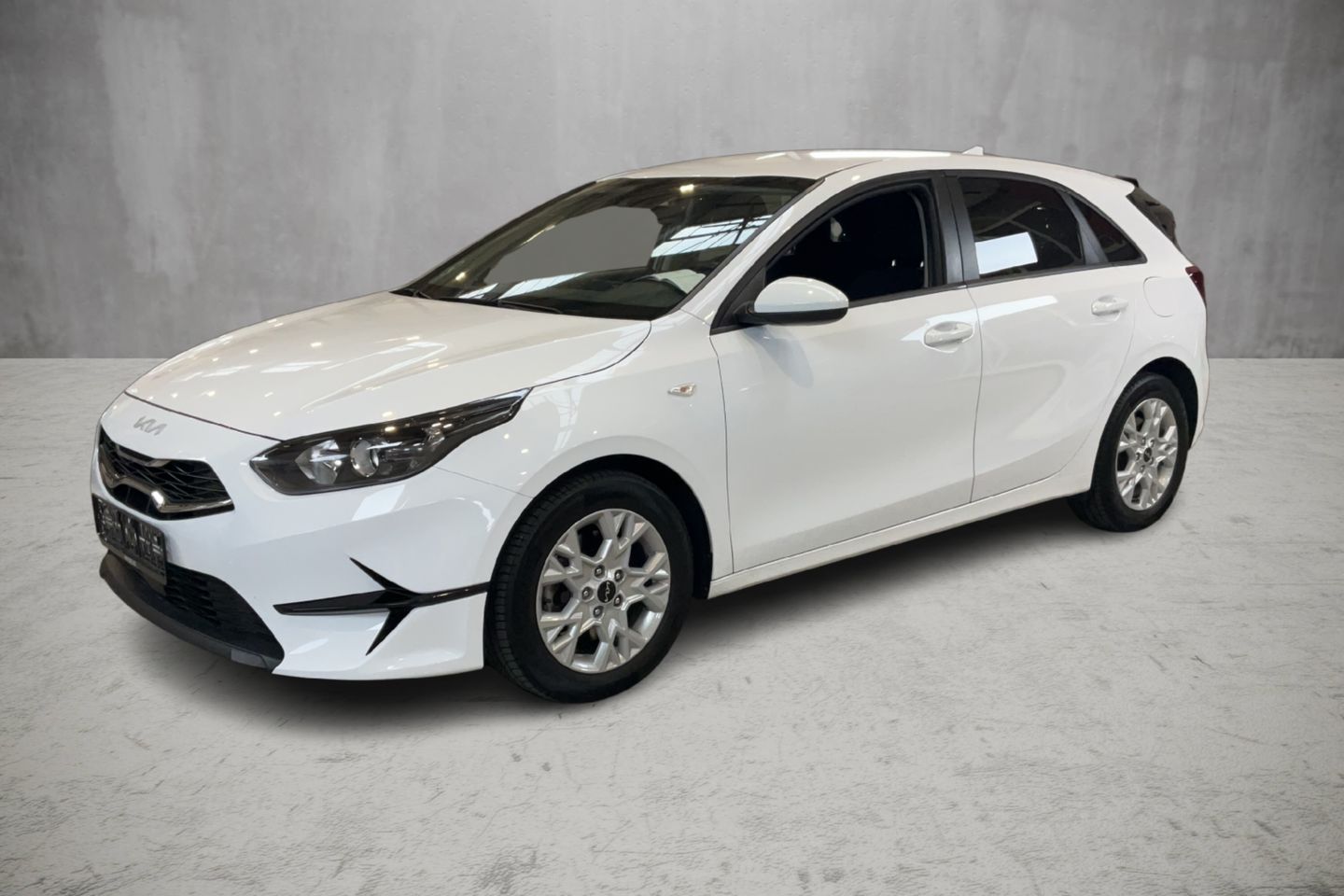 Kia Ceed Prestige