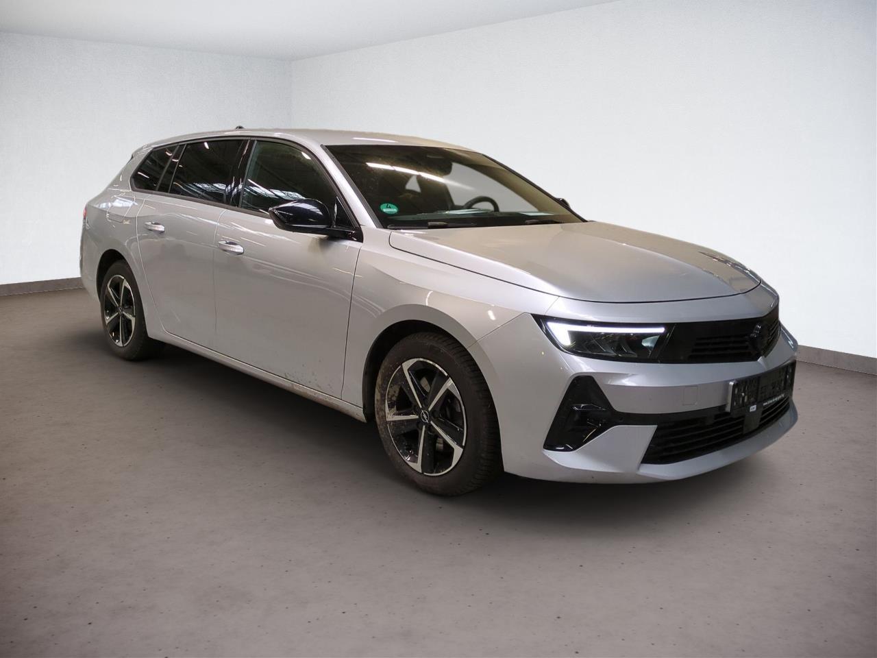 Opel Astra Sports Tourer 1.2 GS