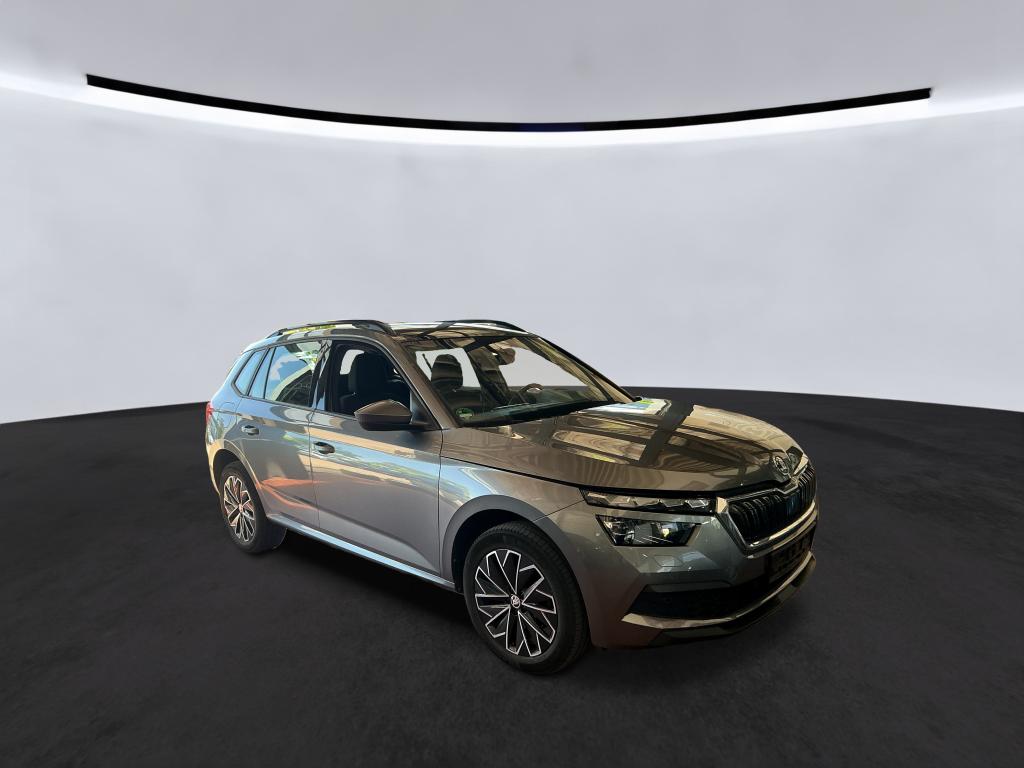 Skoda Kamiq 1.0 TSI Style