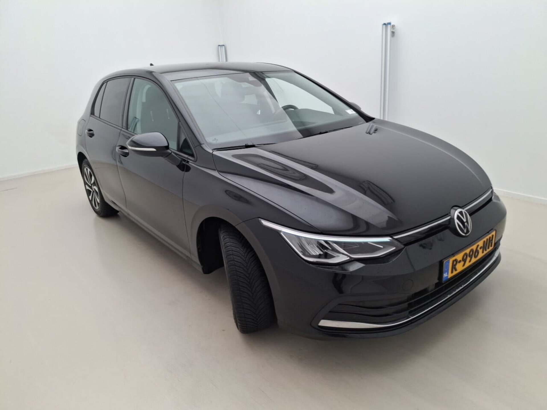 Volkswagen Golf 1.0 TSI Life