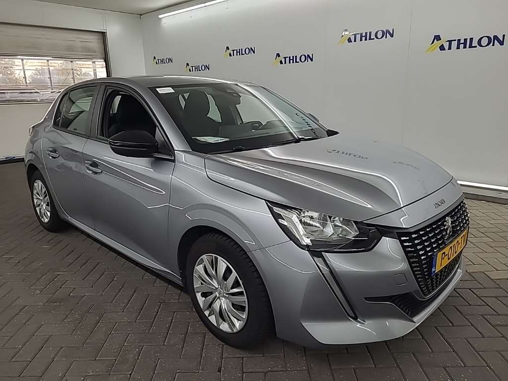 Peugeot 208 1.2i Active