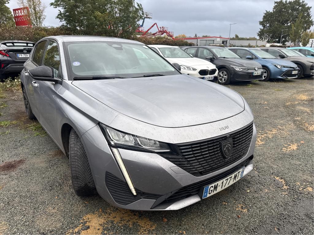 Peugeot 308 1.2 Allure Pack