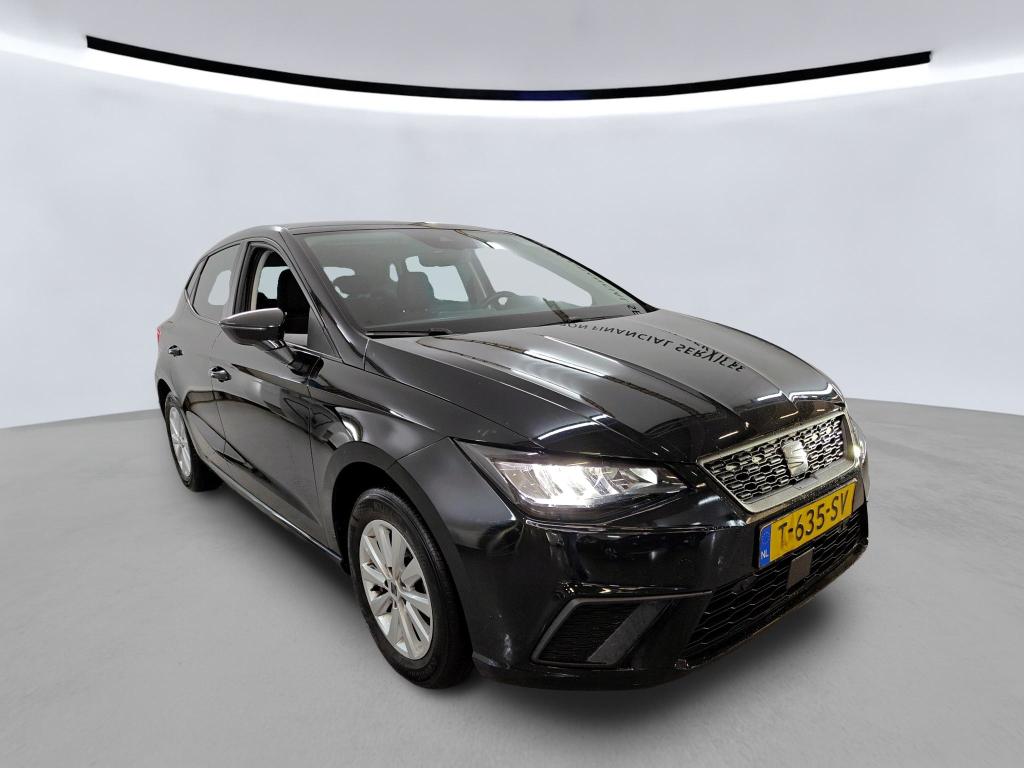 SEAT Ibiza 1.0 TSI Style Business
