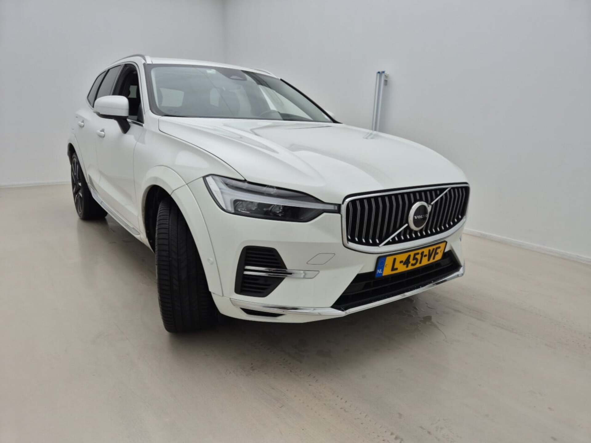 Volvo XC60 T6 Inscription