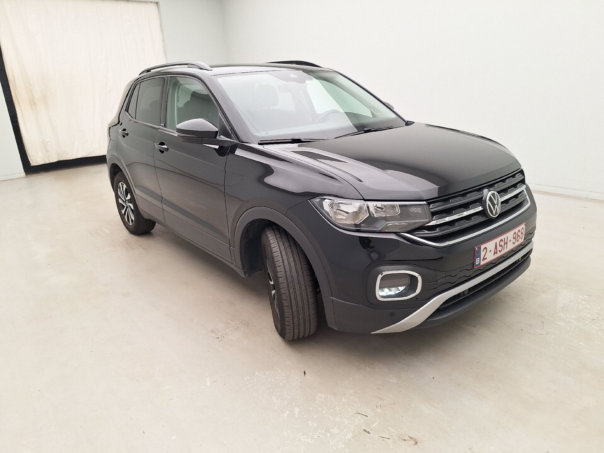 Volkswagen T-Cross 1.0 TSI Active