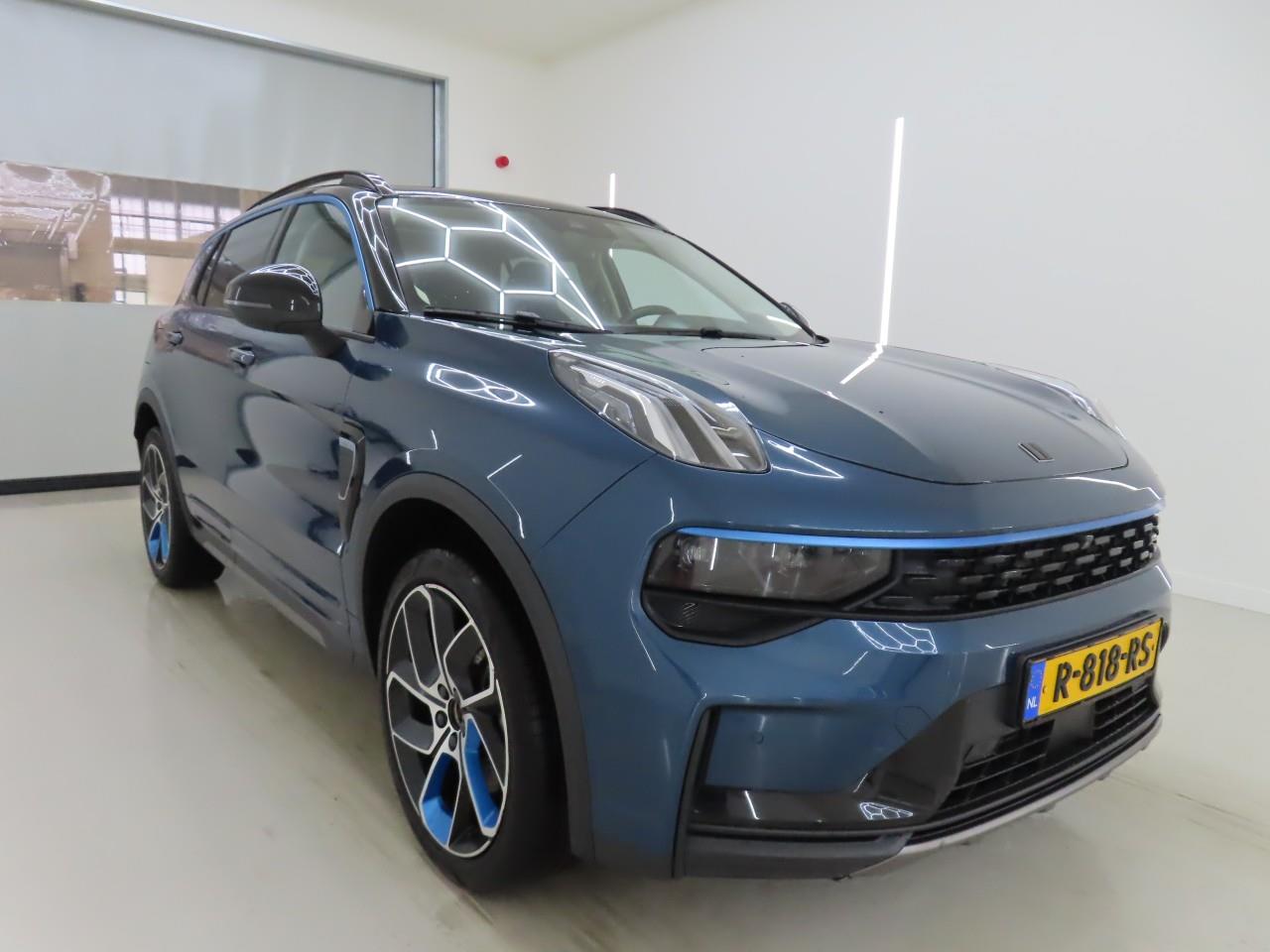 Lynk&Co 01 1.5