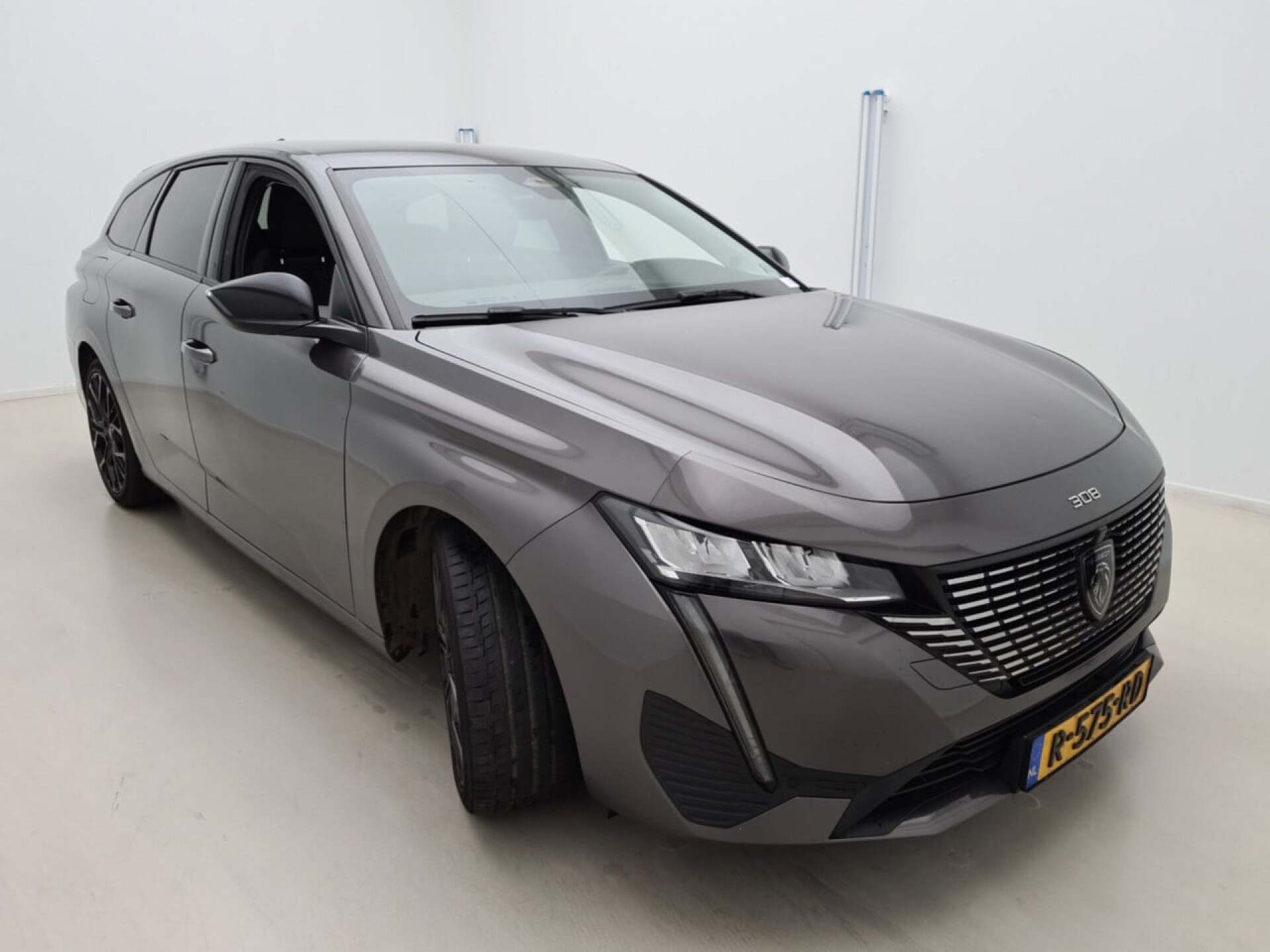 Peugeot 308 SW 1.2i Allure Pack