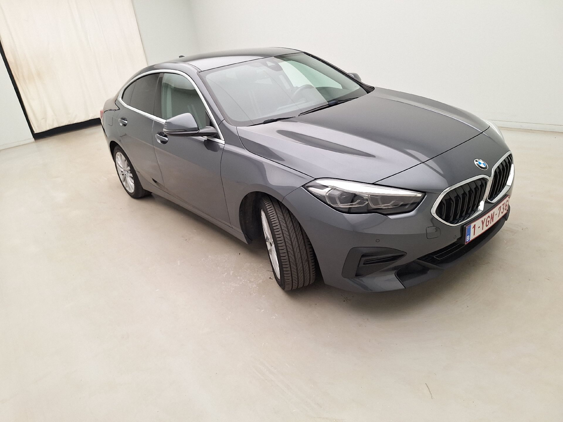 BMW 2 Series Gran Coupé 218i