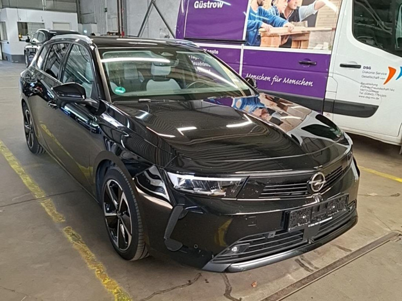 Opel Astra Sports Tourer 1.5 Elegance