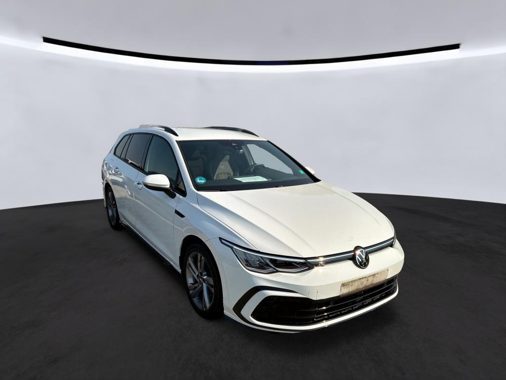 Volkswagen Golf Variant 2.0 TSI R-Line