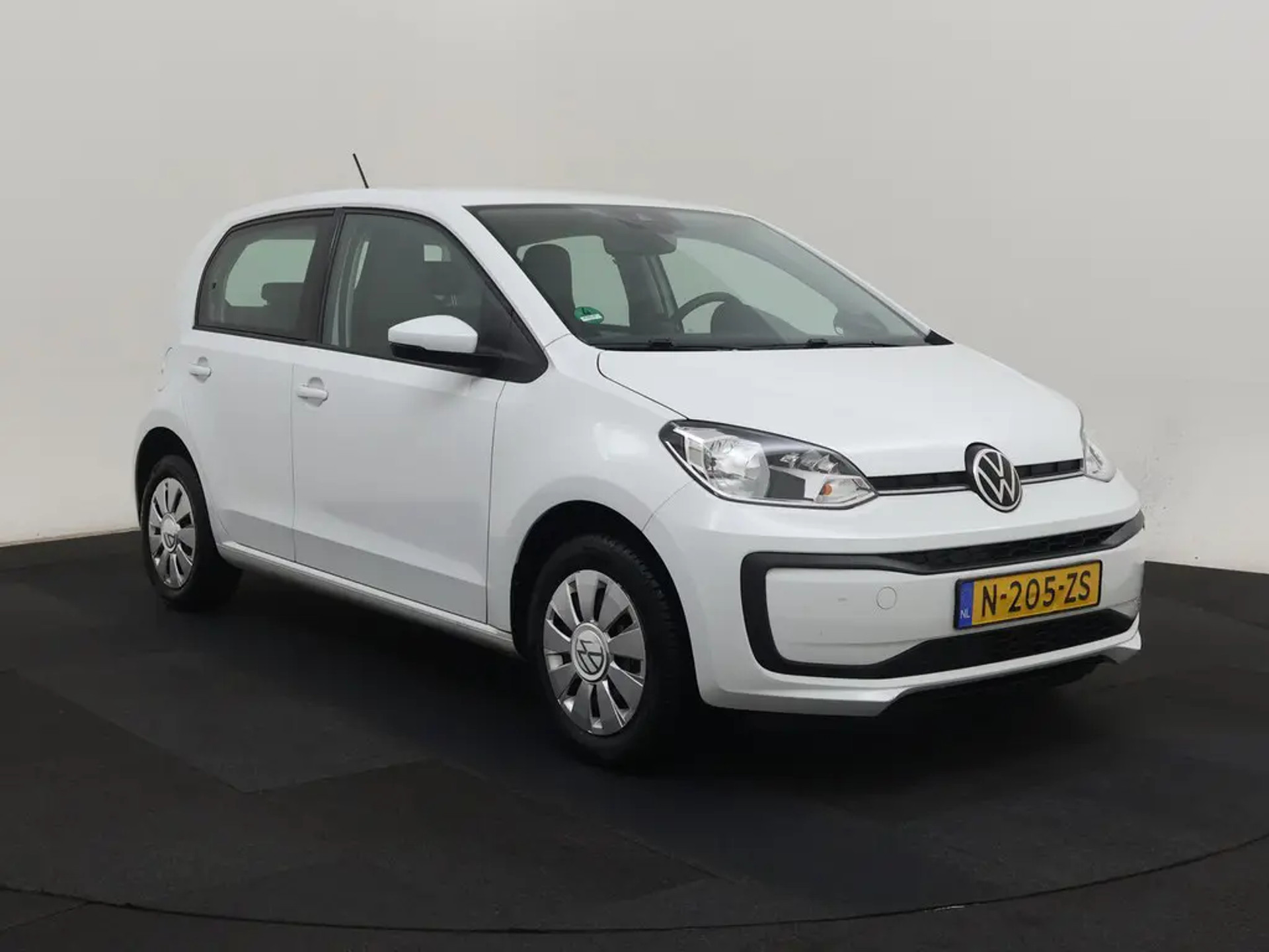 Volkswagen Up! 1.0