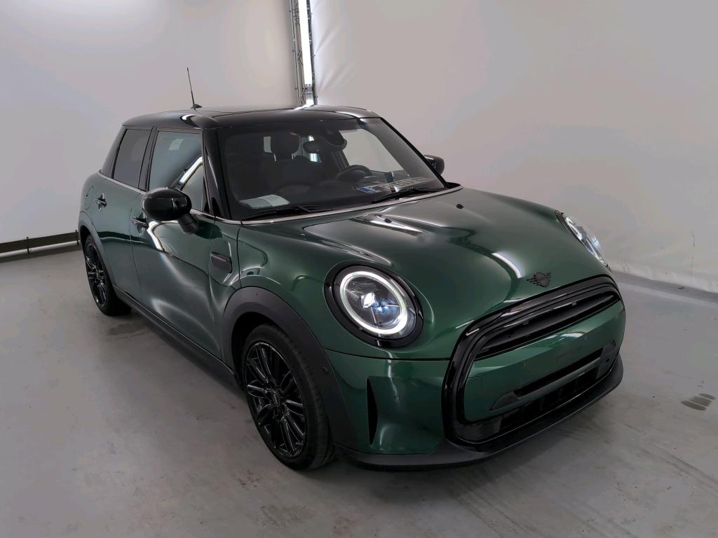 MINI 5 Doors Cooper 1.5