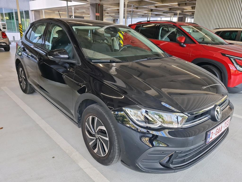 Volkswagen Polo 1.0 TSI Life Business