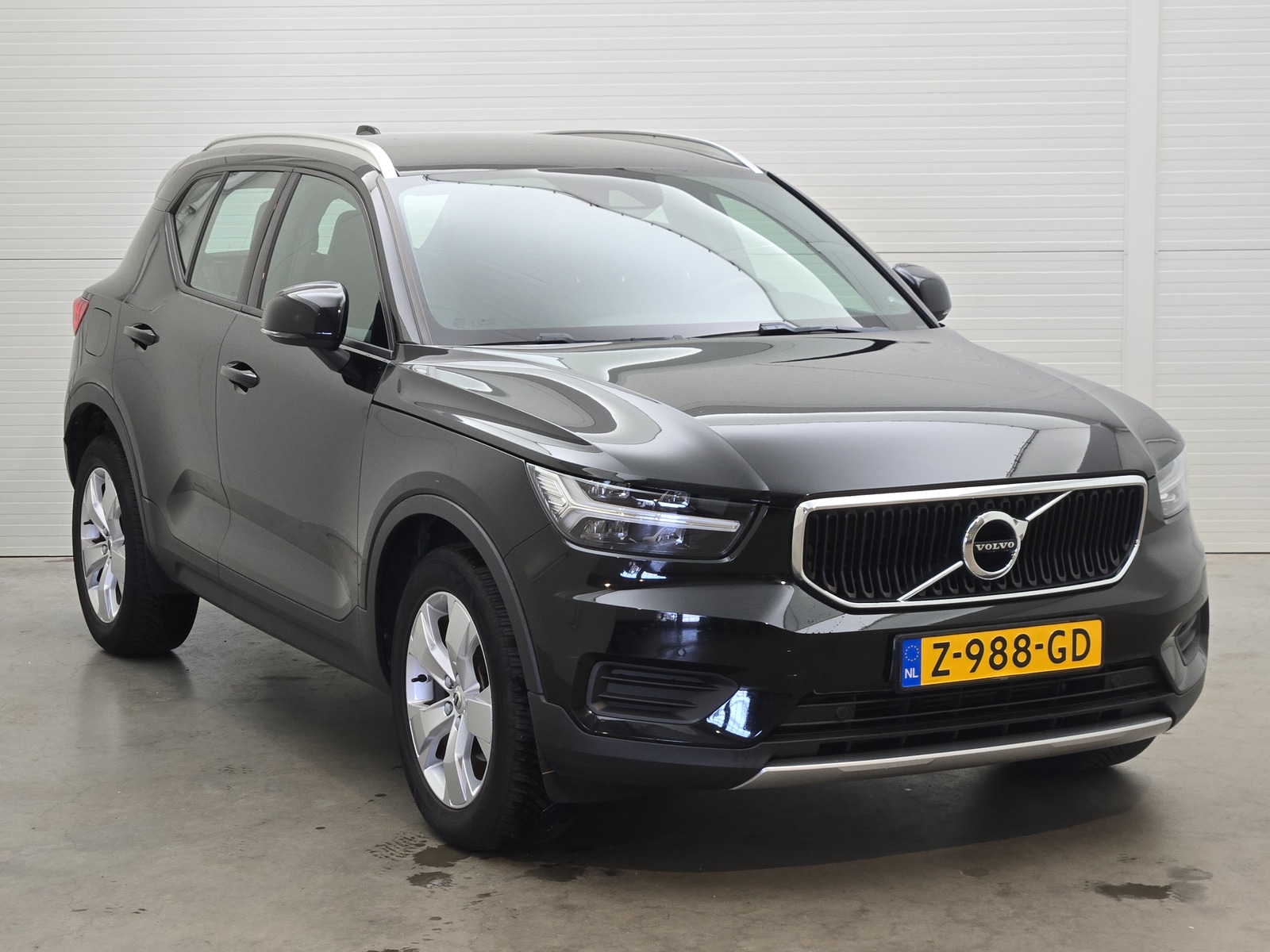 Volvo XC40 2.0 D3 Inscription
