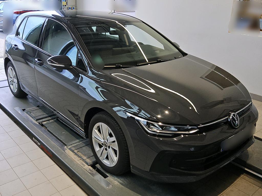 Volkswagen Golf 1.5 TSI Life