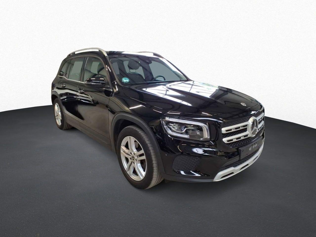 Mercedes-Benz GLB 220d Style