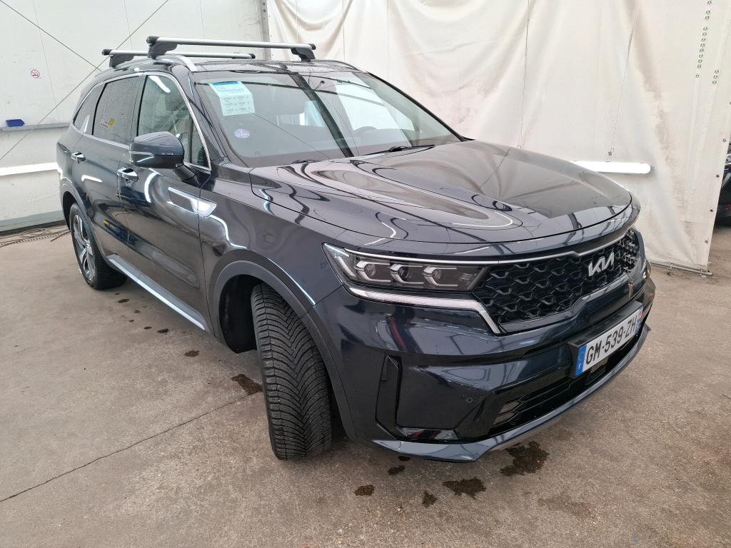 Kia Sorento 1.6 T-GDI Premium