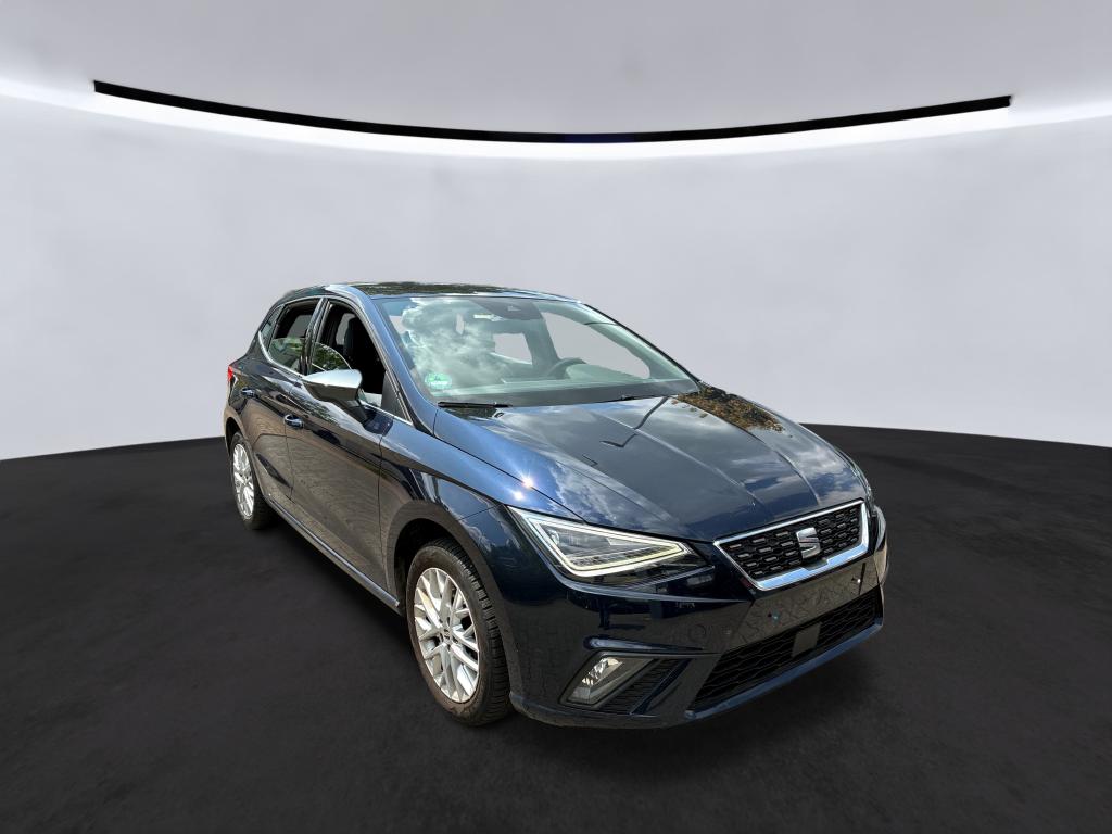 Seat Ibiza 1.0 TSI Xcellence
