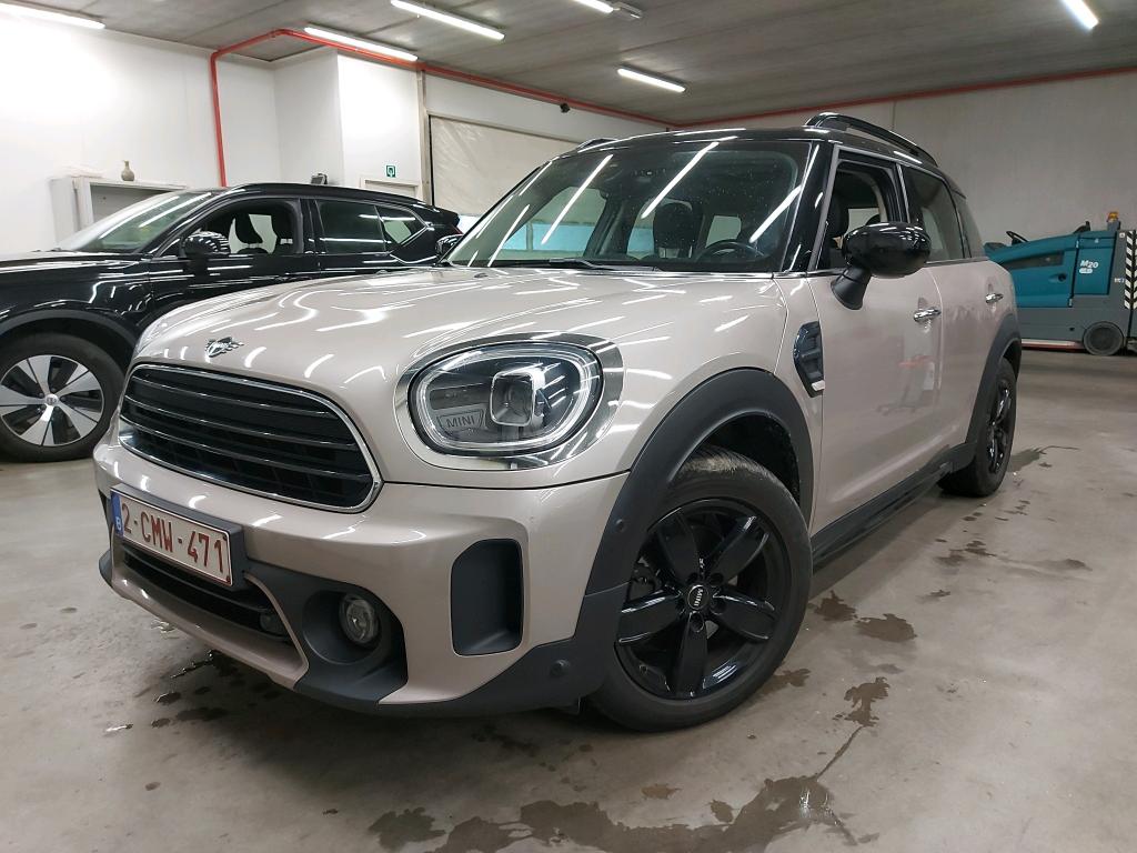 MINI Countryman Cooper 1.5 Classic