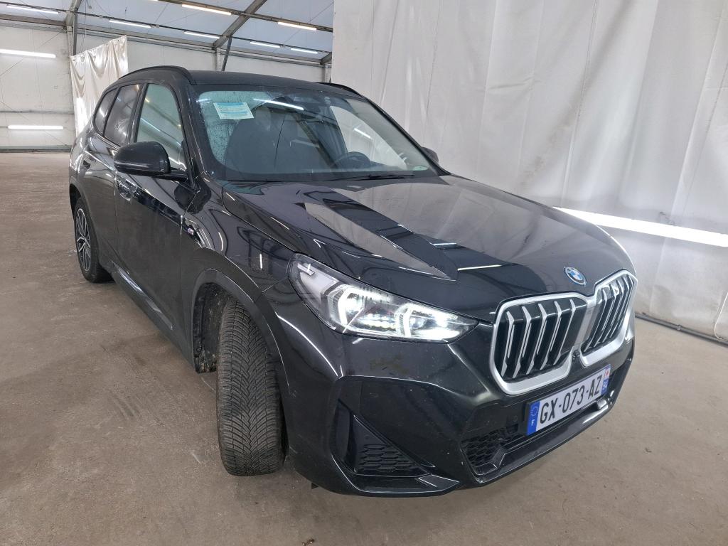 BMW X1 25e M Sport