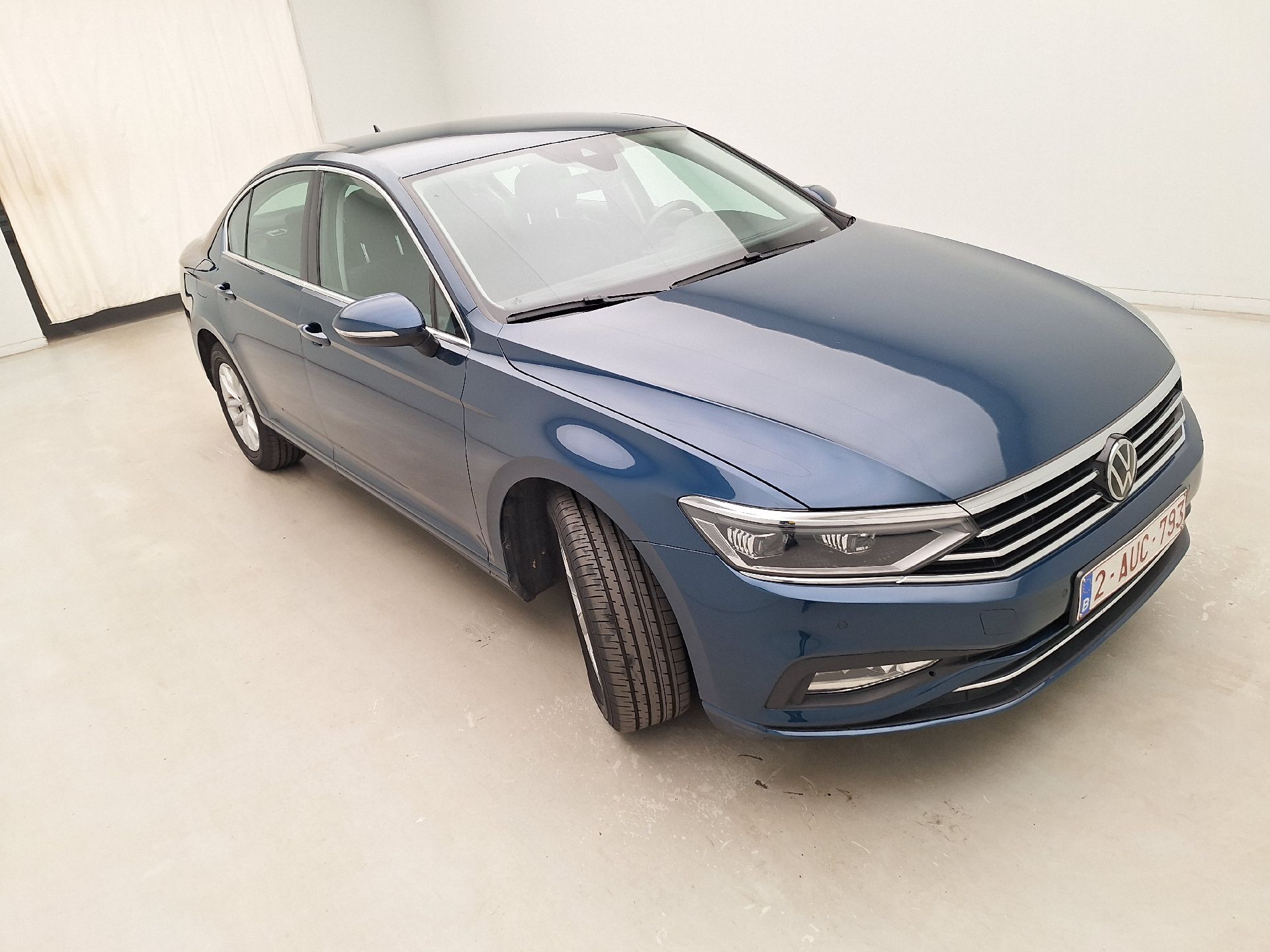 Volkswagen Passat 1.5 TSI Style Business
