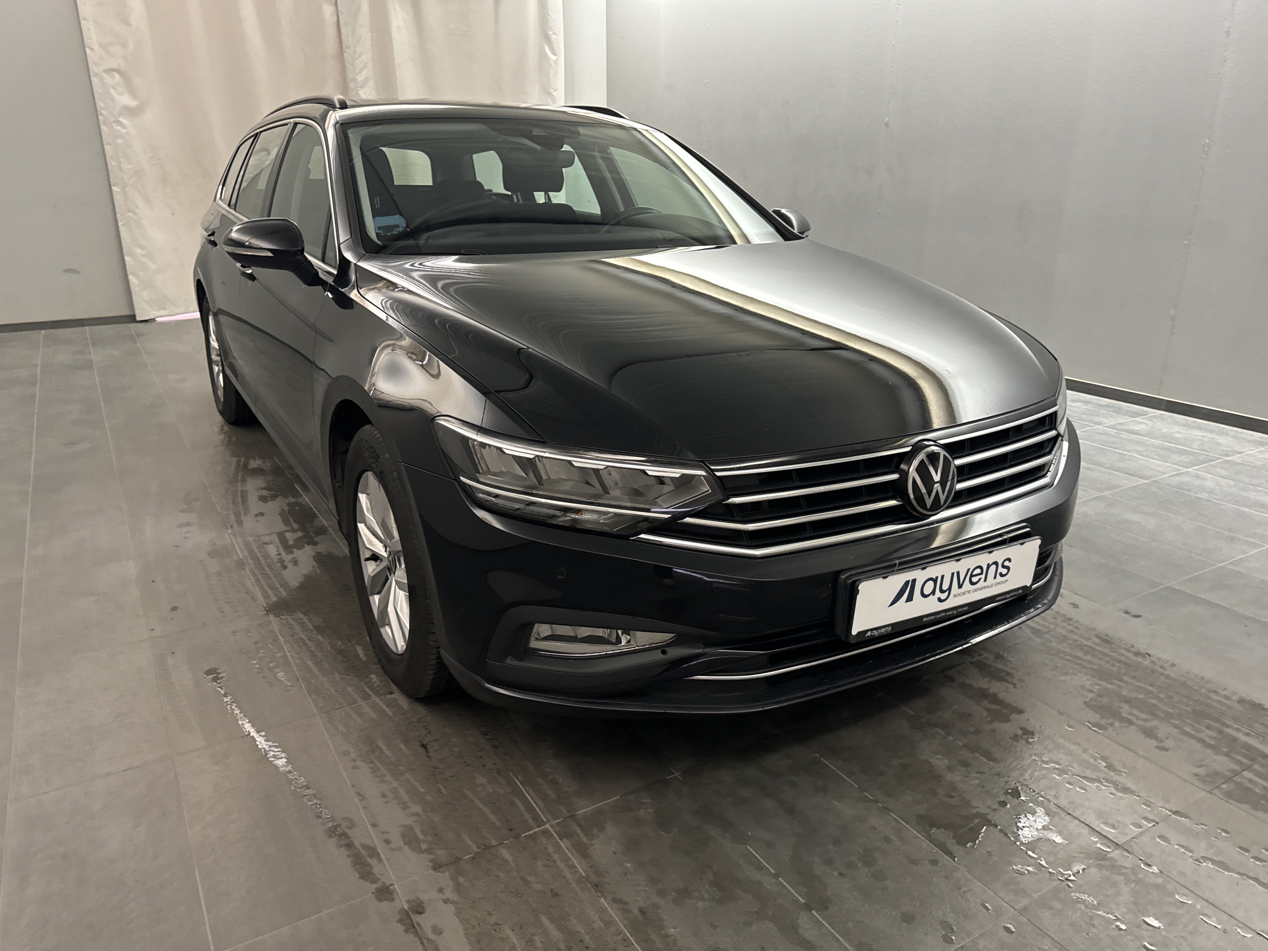 Volkswagen Passat Variant 1.5 TSI