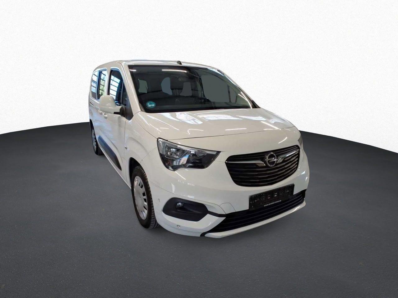 Opel Combo Life XL 1.5 Edition