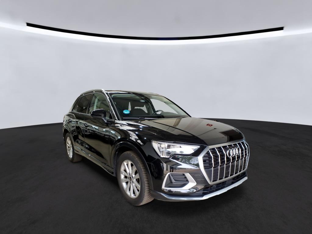 Audi Q3 35 TDI Advanced