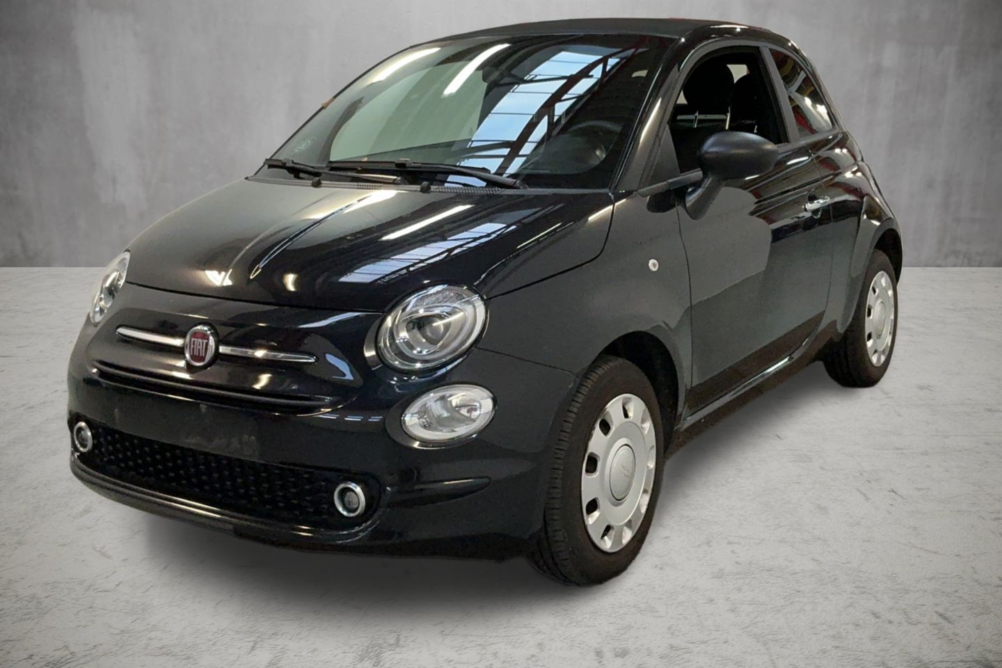 Fiat 500 Vita Comfort