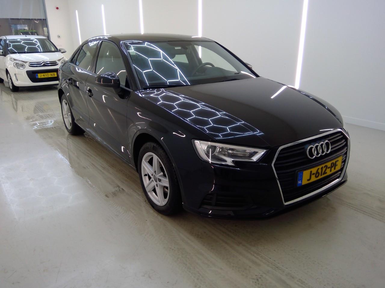 Audi A3 30 Tfsi Pro Line