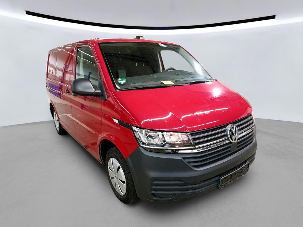 Volkswagen Caravelle 2.0